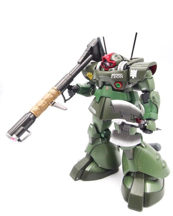 紅桜ガンプラ部 完成品のフォトブック  【質問、制作依頼はこちらにお願いします】