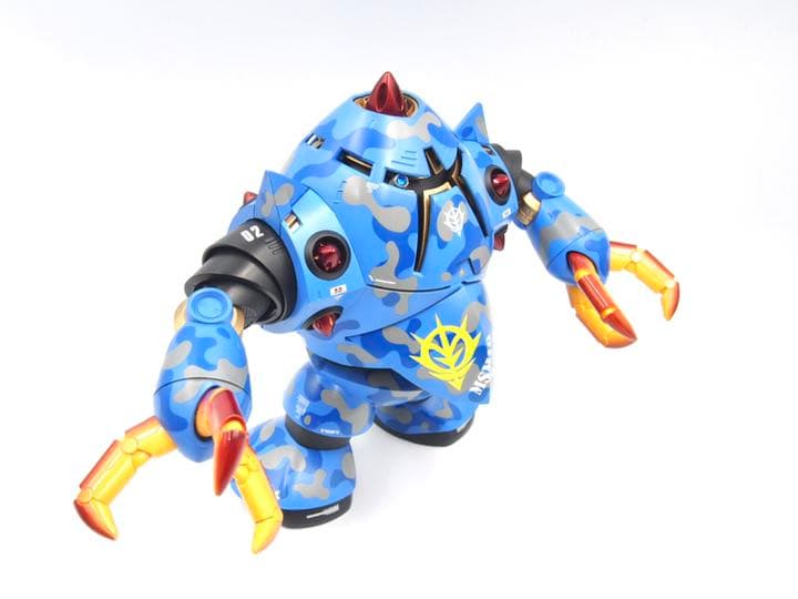 紅桜ガンプラ部 完成品のフォトブック  【質問、制作依頼はこちらにお願いします】