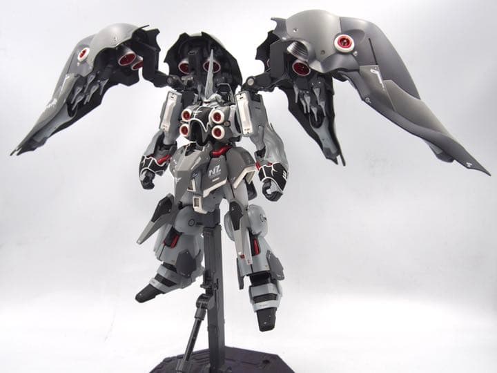 紅桜ガンプラ部 完成品のフォトブック  【質問、制作依頼はこちらにお願いします】