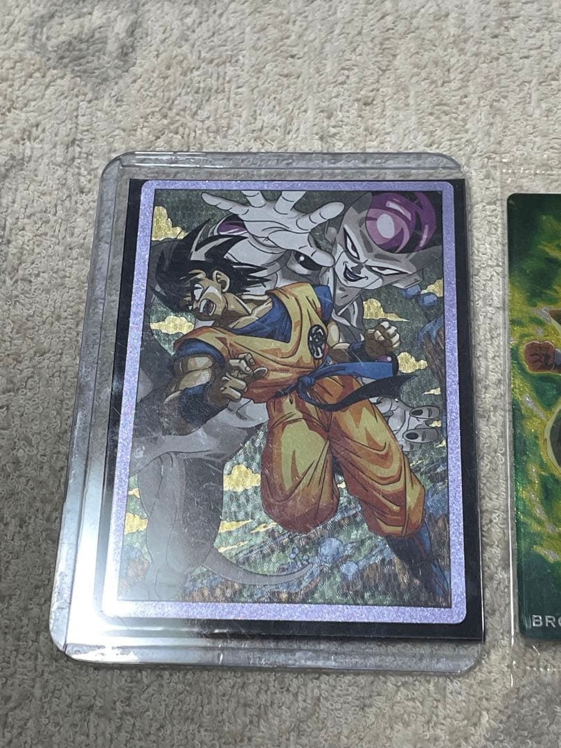 ドラゴンボールイタジャガ