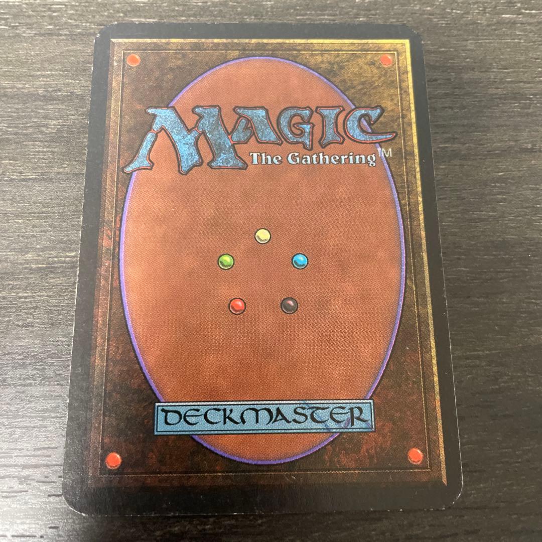 h*a様 ラノワールのエルフ/Llanowar Elves LEA INKED