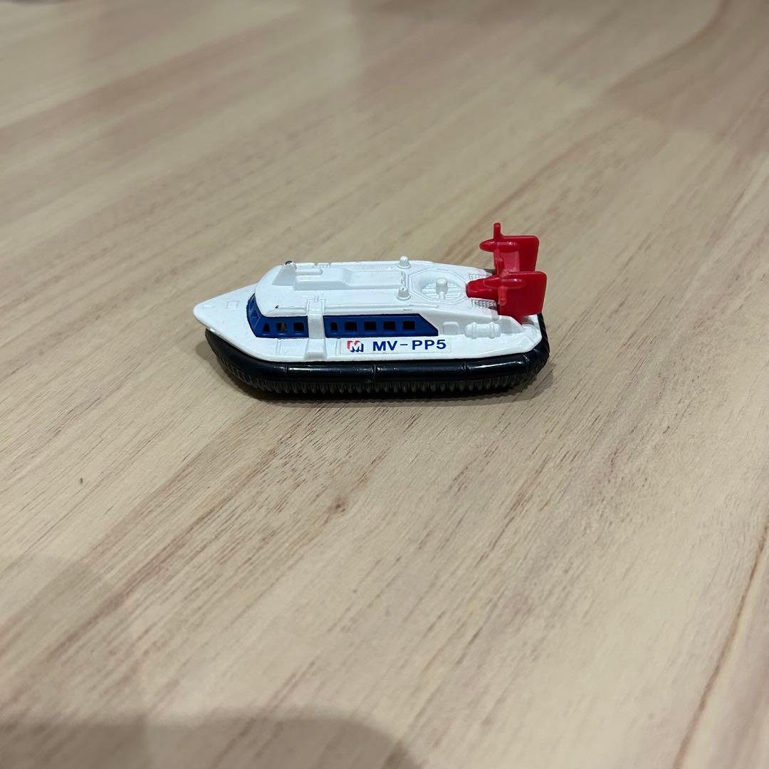 絶版　トミカ　日本製　三井造船