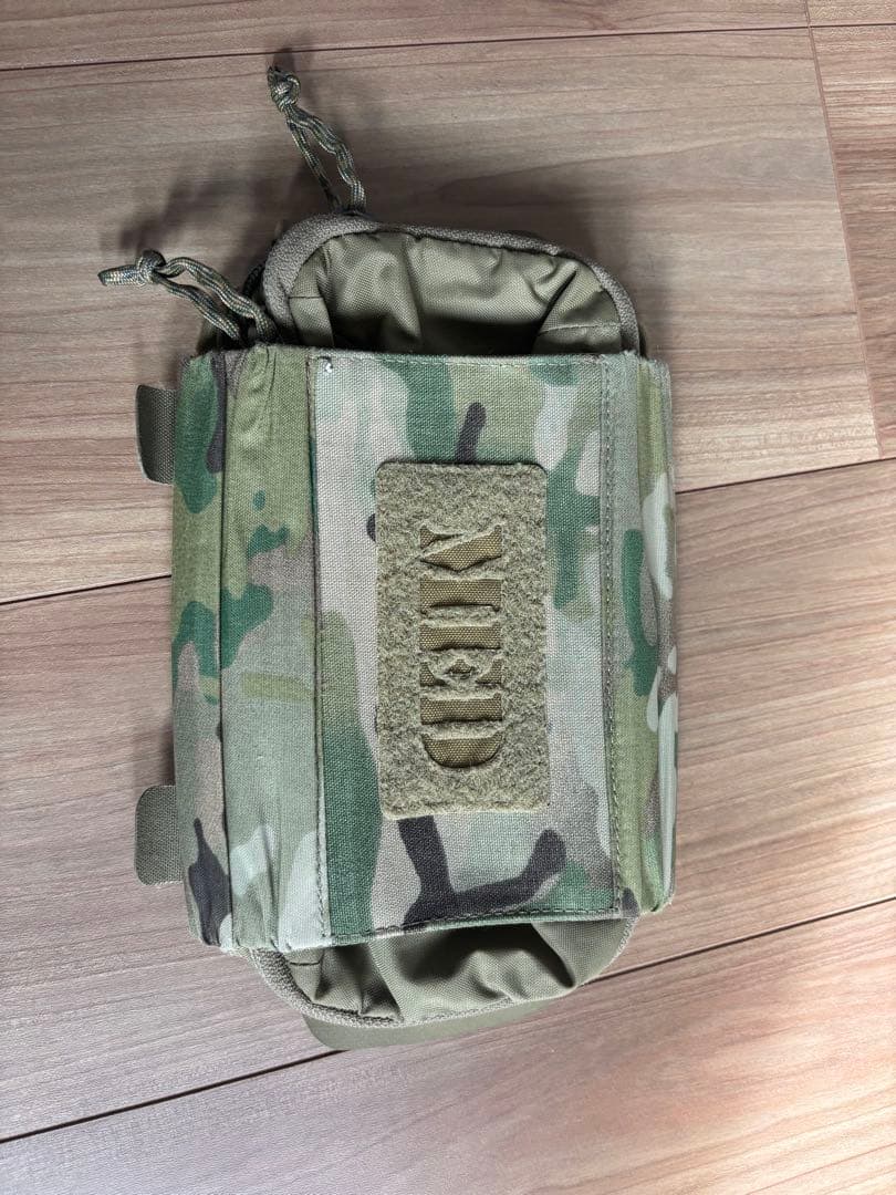 ダイレクトアクション メディカルポーチ　MK3