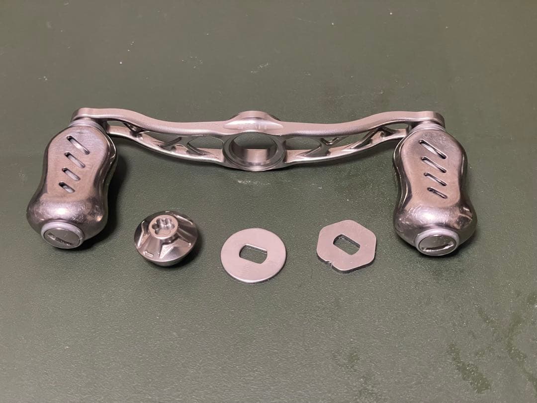 リブレ　フェザー95 フィーノプラス