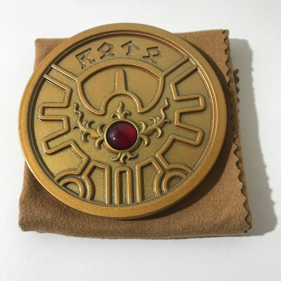 ドラゴンクエスト スクウェアエニックス 1/1 ロトのしるし