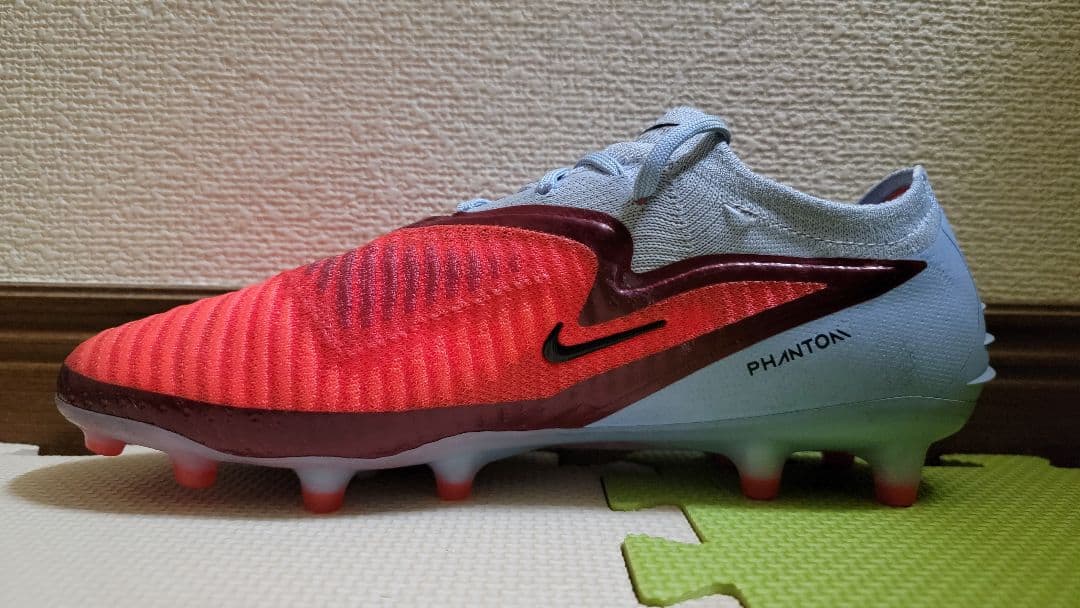 シューズ Nike Phantom6 Low Elite AG-PRO 26.5cm