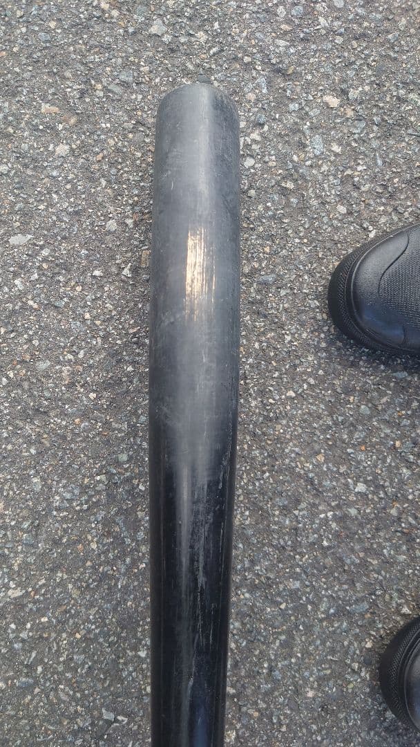 コンポジット Baum バット 33インチ MADE IN USA