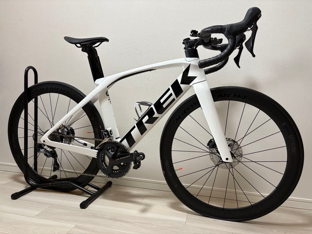 自転車本体 TREK madone sl6 2022disc