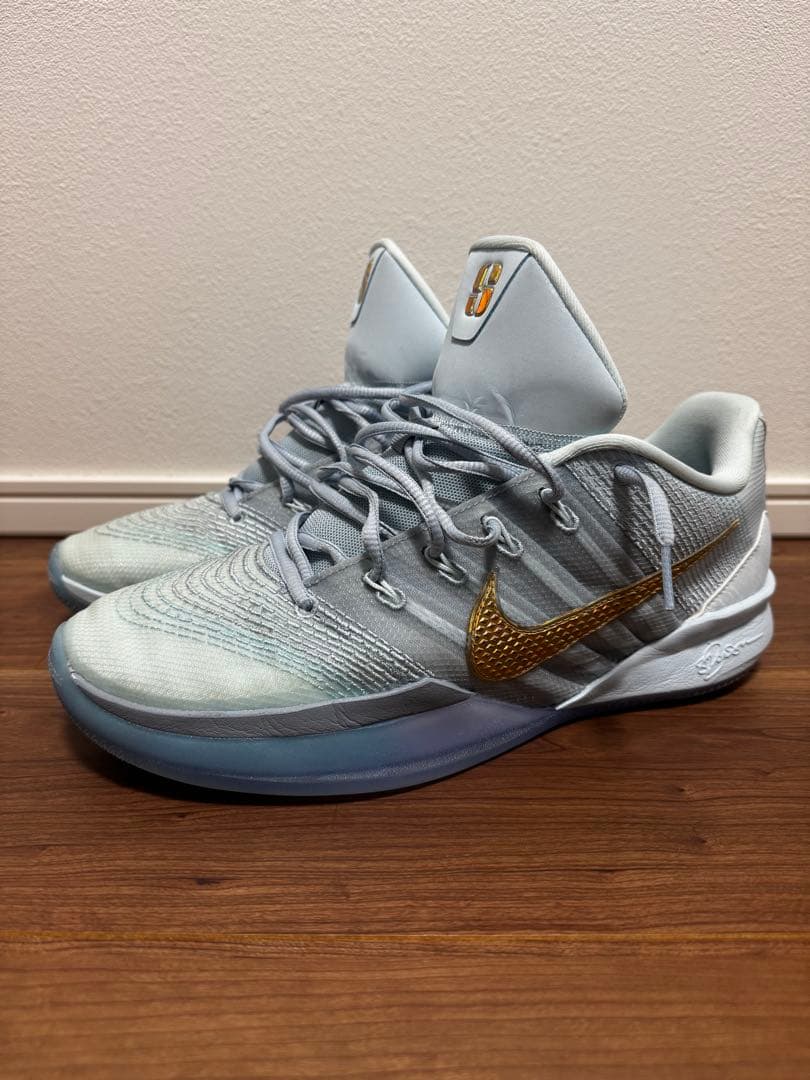 Nike Sabrina 3 Blueprint バスケットボールシューズ