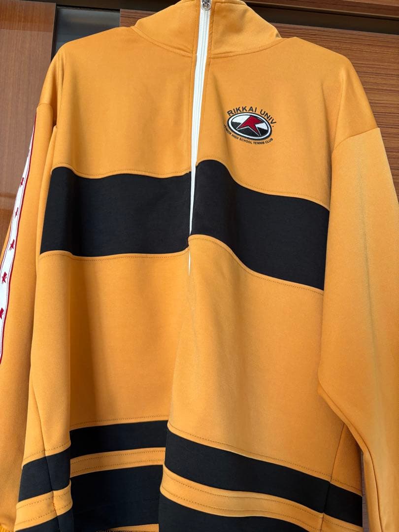 【最終値下げ】おてふぇす　ジャージ　幸村精市　Lサイズ