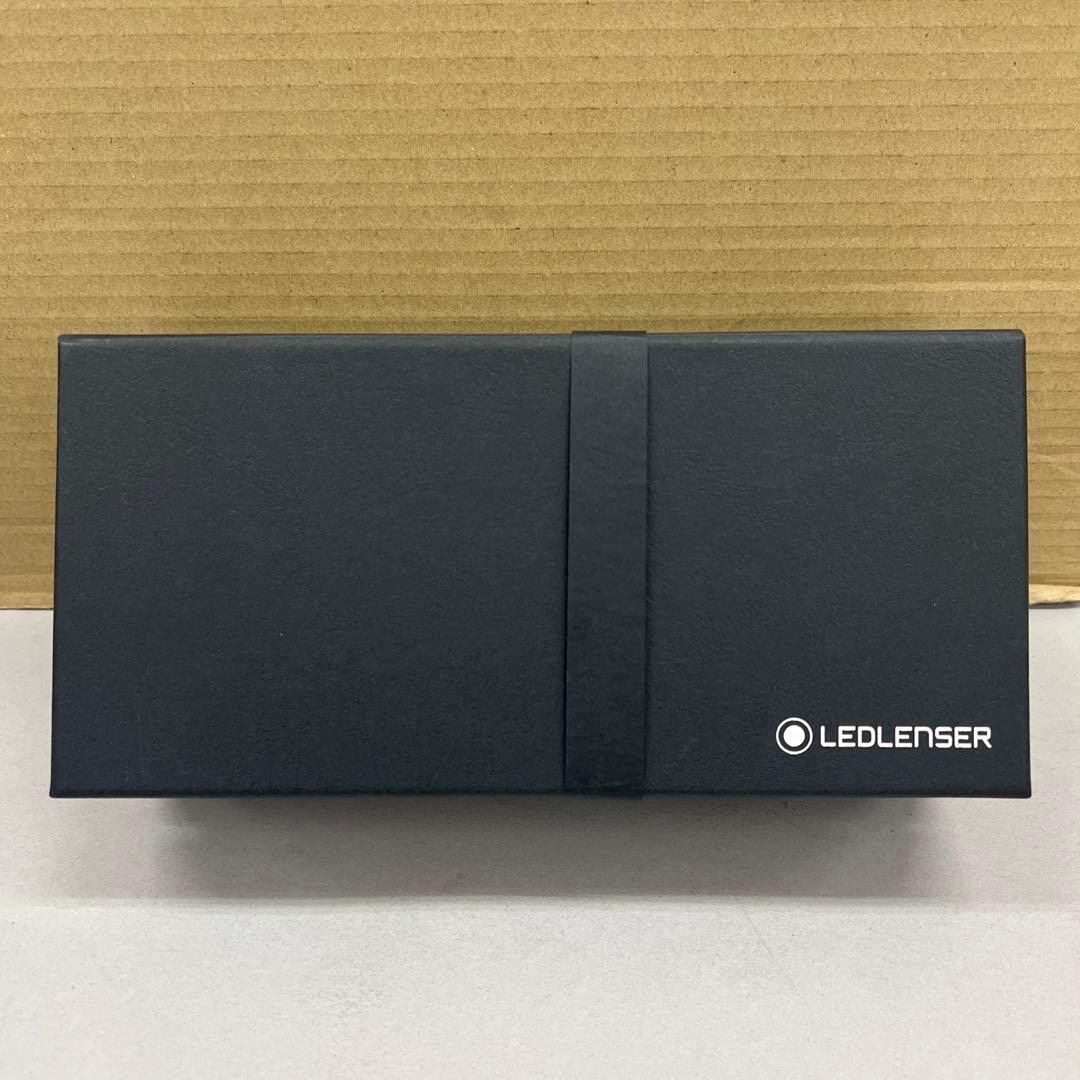 511282 Ledlenser P7R SE ハンディライト