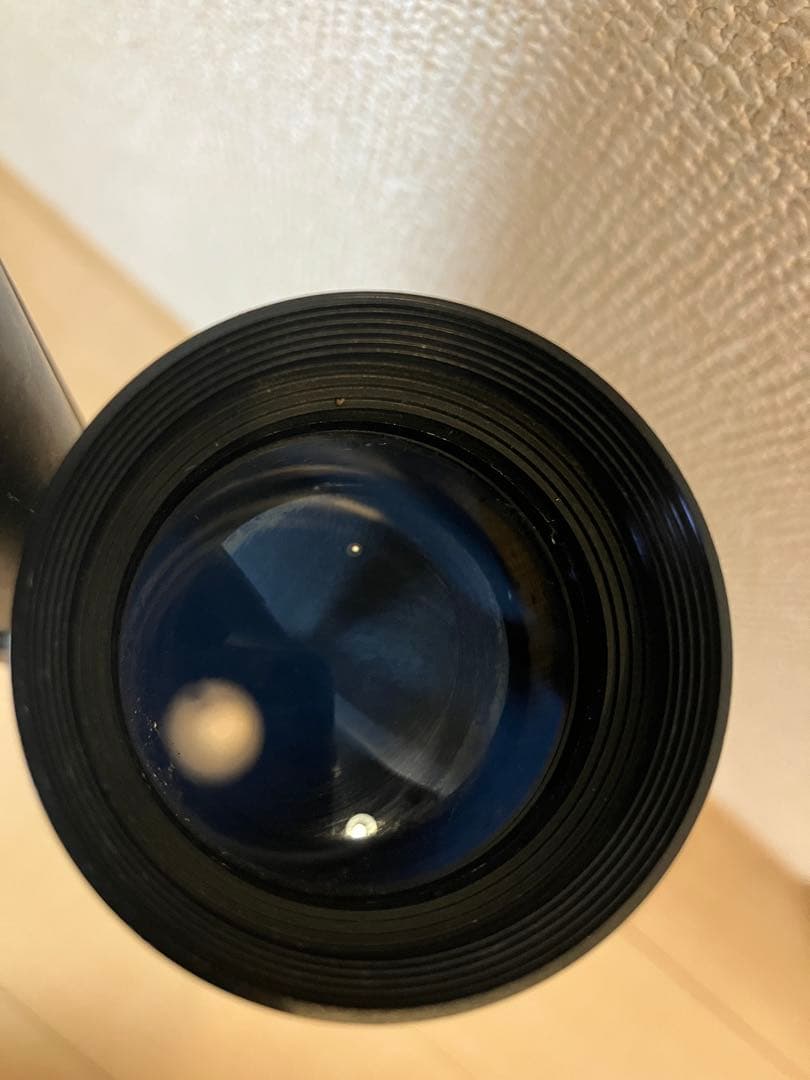 (エアガン本体+スコープ)VSR-10_東京マルイ