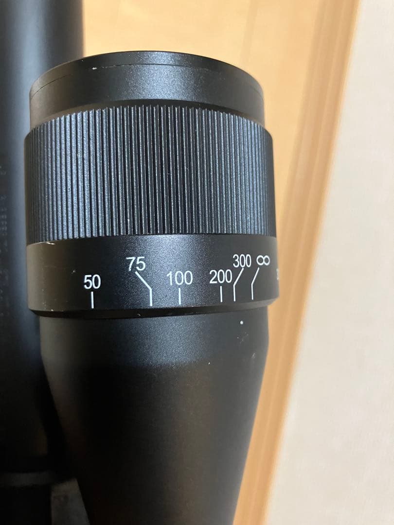 (エアガン本体+スコープ)VSR-10_東京マルイ