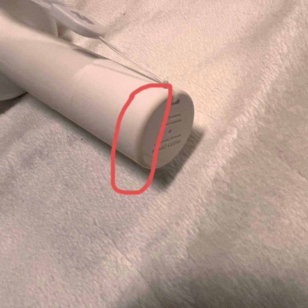 FRUITSZIPPER ペンライト&カスタムパーツ