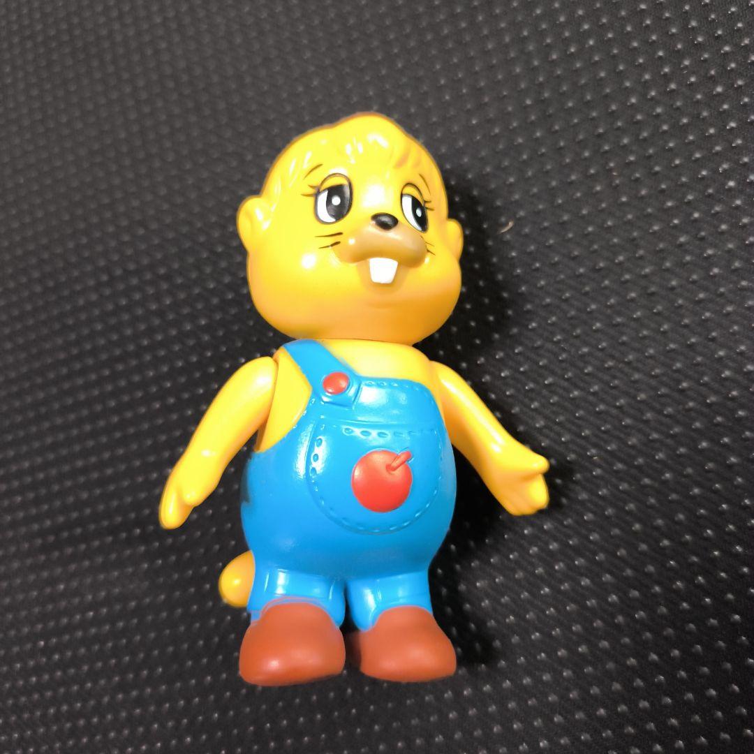 ドンチャック　ソフビ