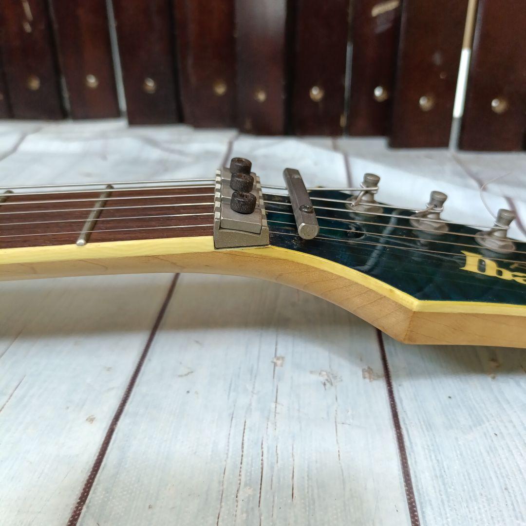 Ibanez Prestige エレキギター