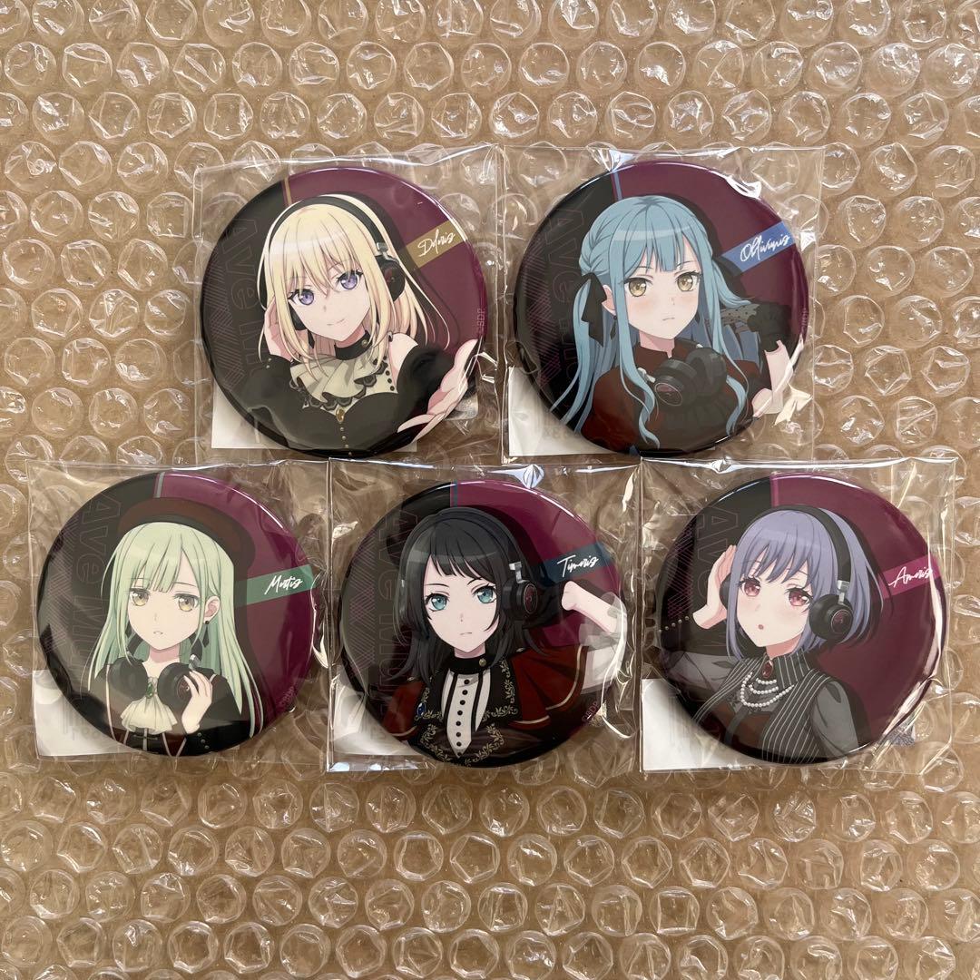 バンドリ Ave Mujica