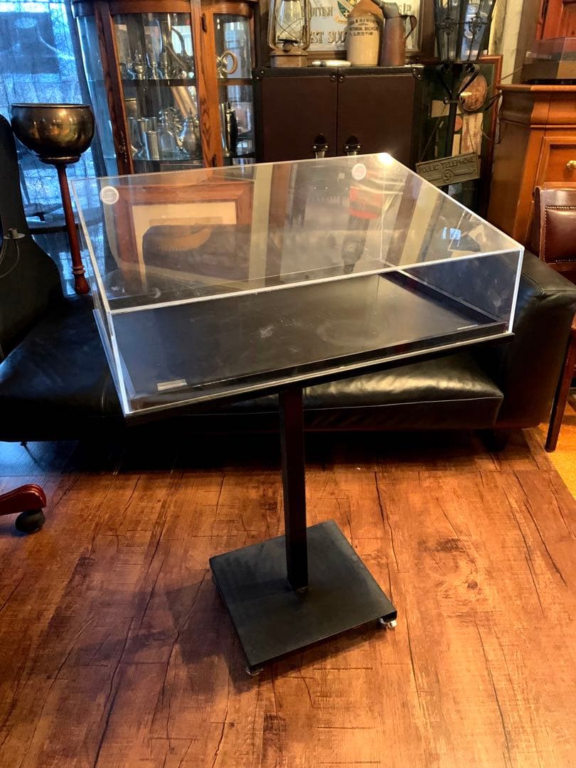 スタンドケース