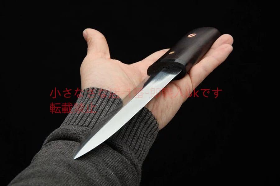 精巧 小剣 短刀 武具　刀装具　日本刀　模造刀