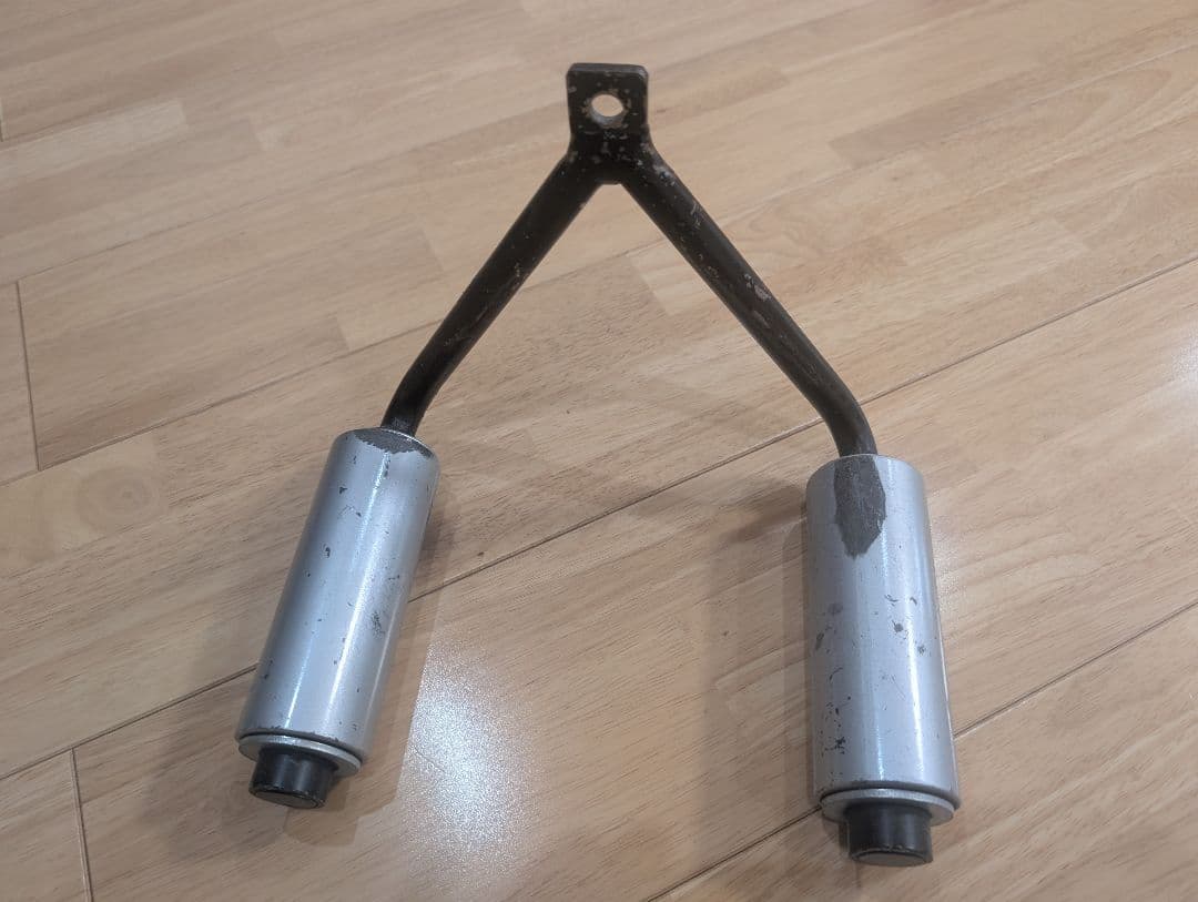 ア―ト工房K前腕クラッシャー