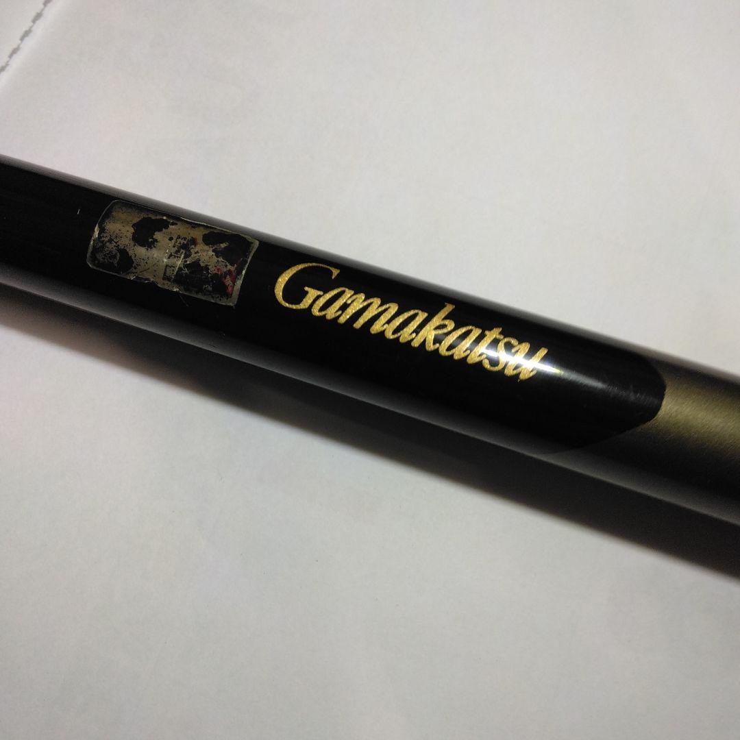 あ*8様 がまかつ がま磯　X,O 遠投　4－53