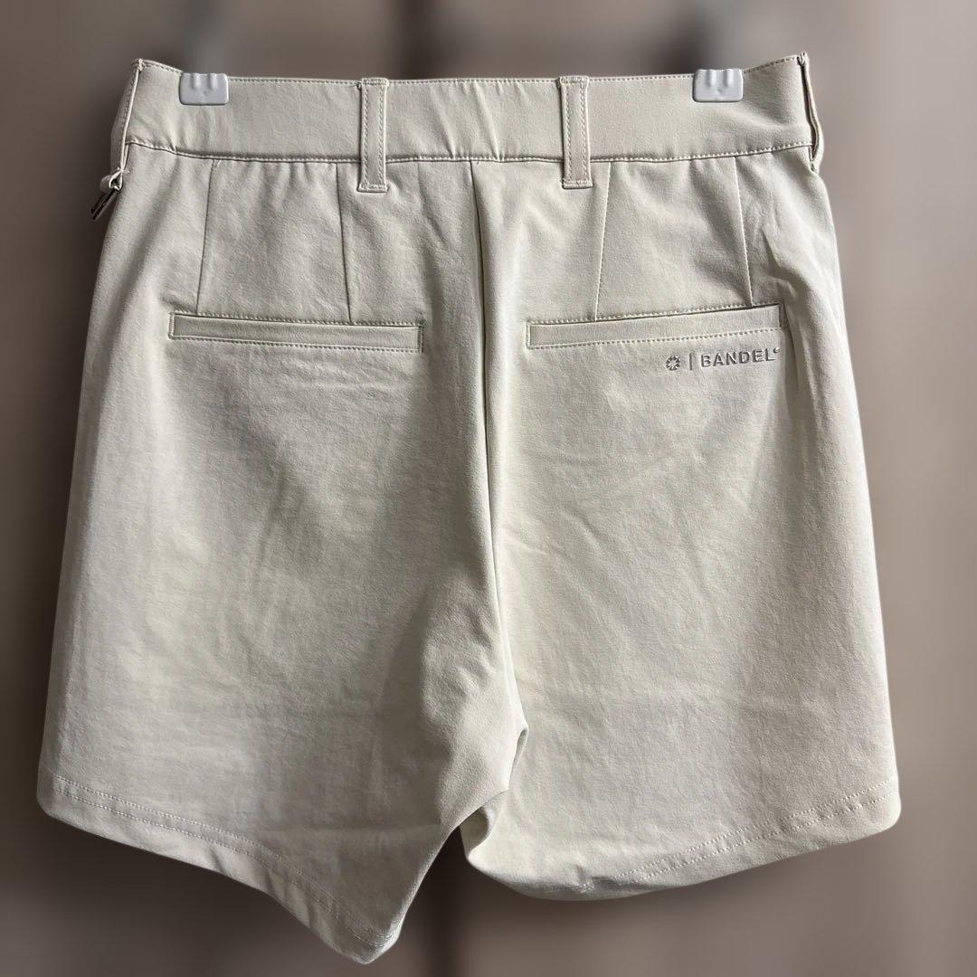 BANDEL レディース ショートパンツ