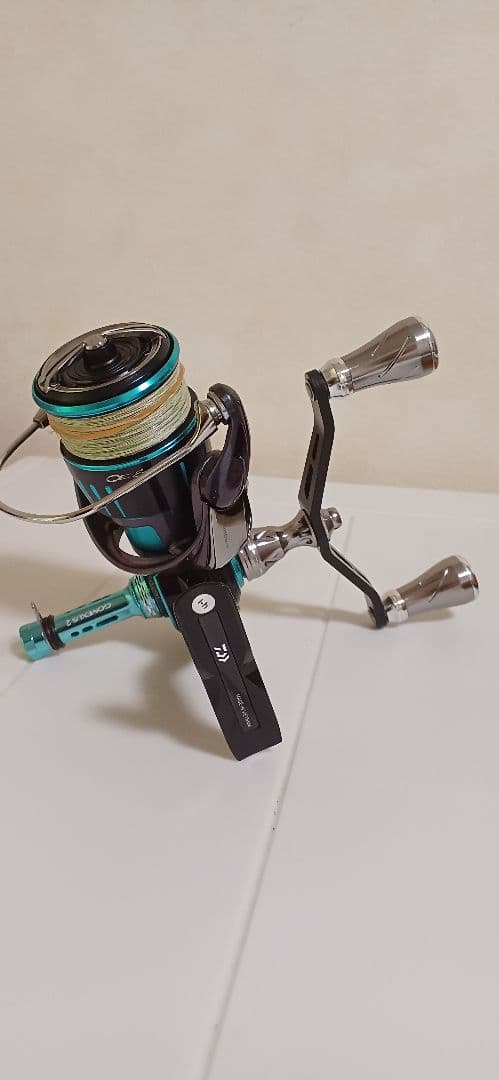 エメラルダスRX FC LT2500S-H-DH