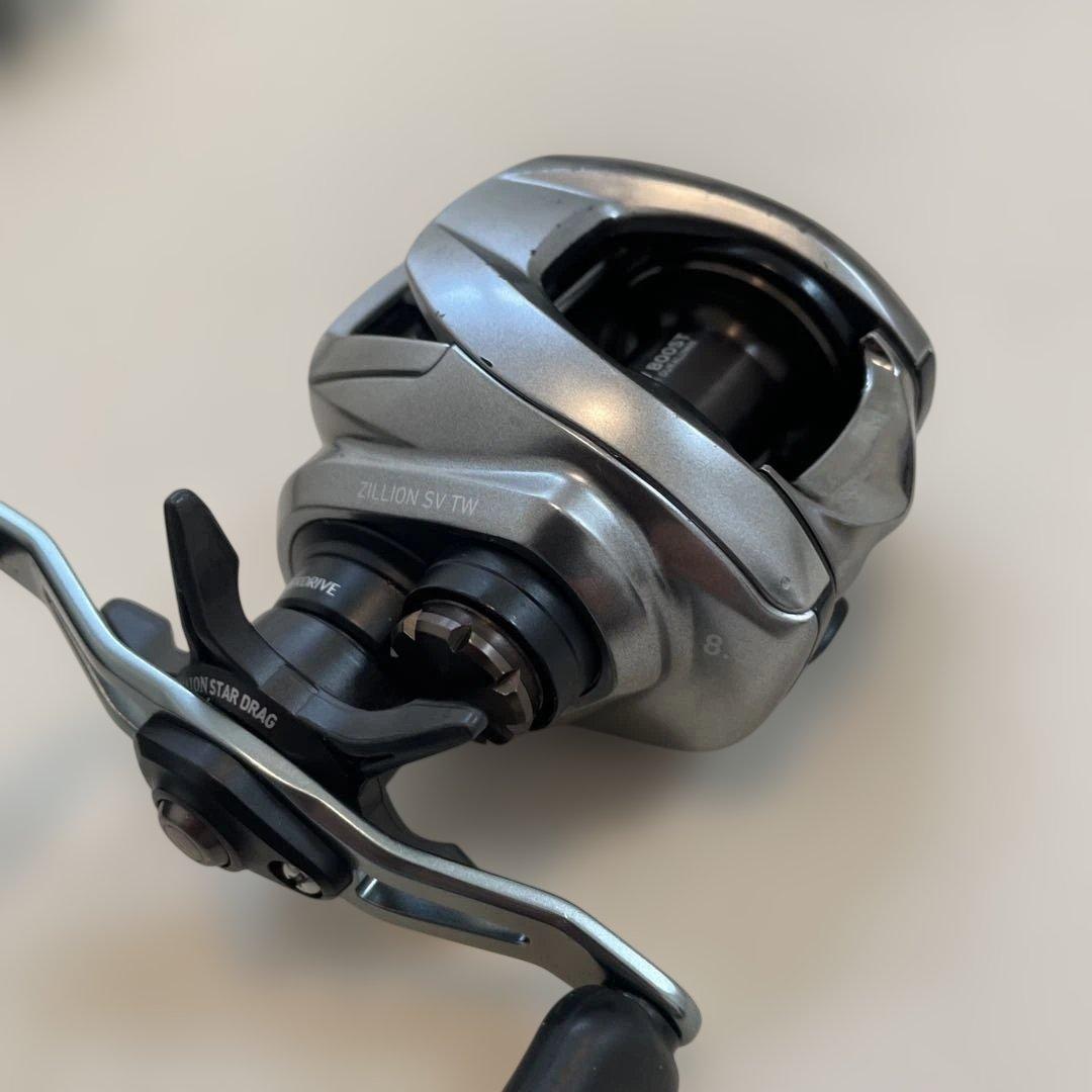 ⑧ジリオンSVTW1000XHL