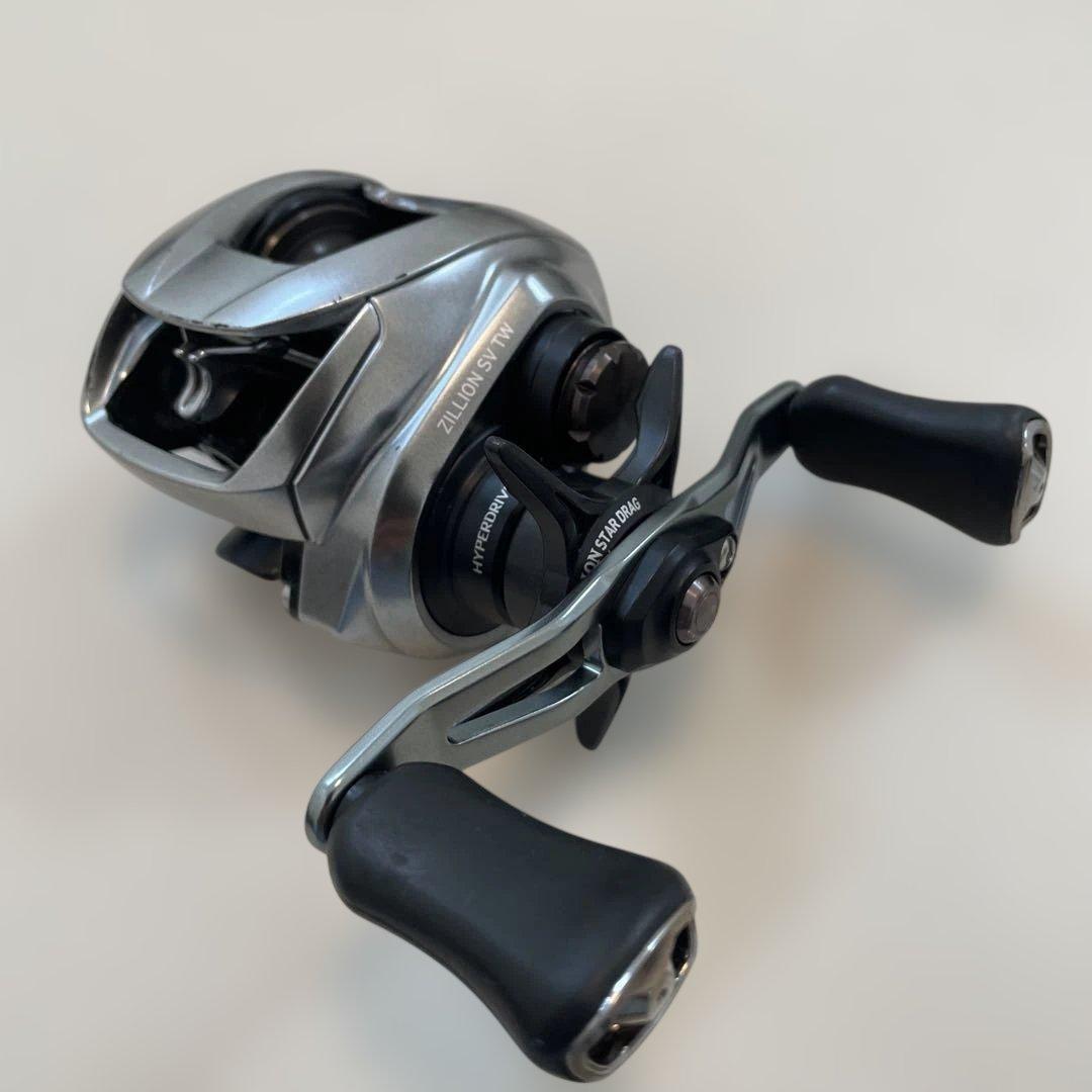 ⑧ジリオンSVTW1000XHL