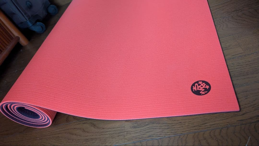 Manduka PRO マンドゥカ プロ 6mm ヨガマット＆ケース