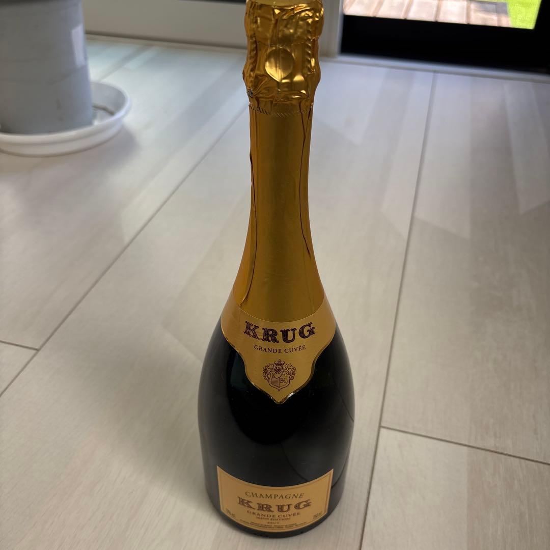 その他 KRUG
