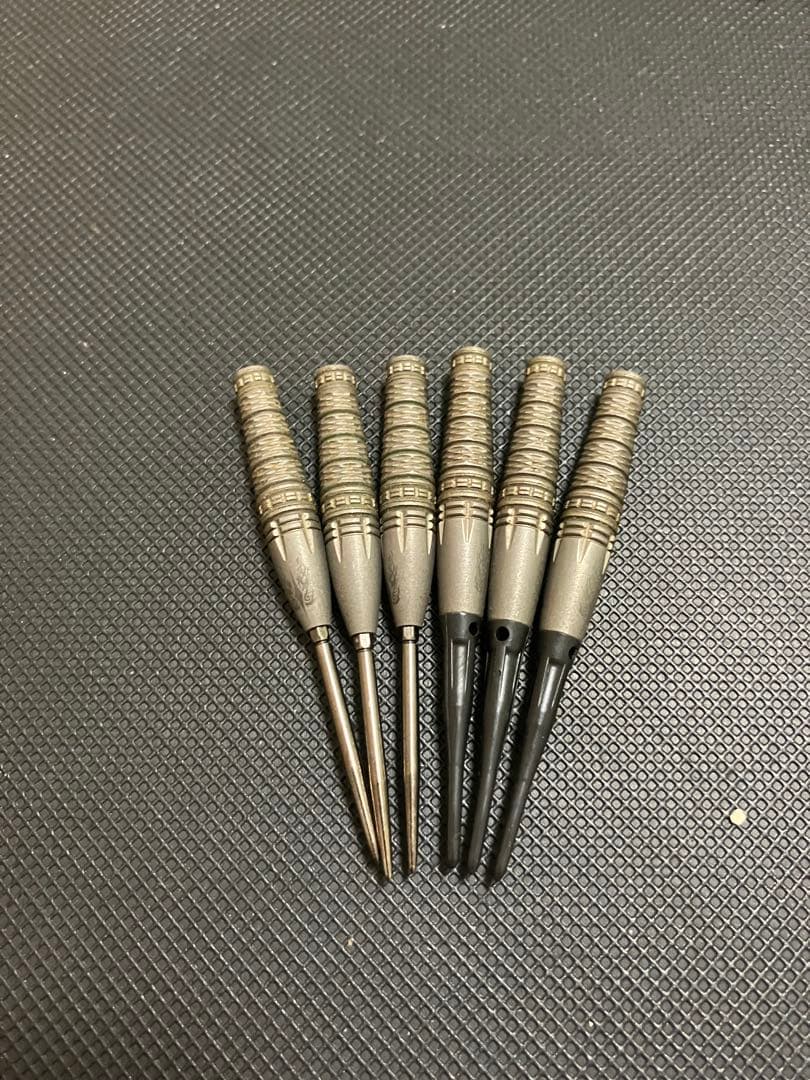 パイロ47 ソフトハードセット