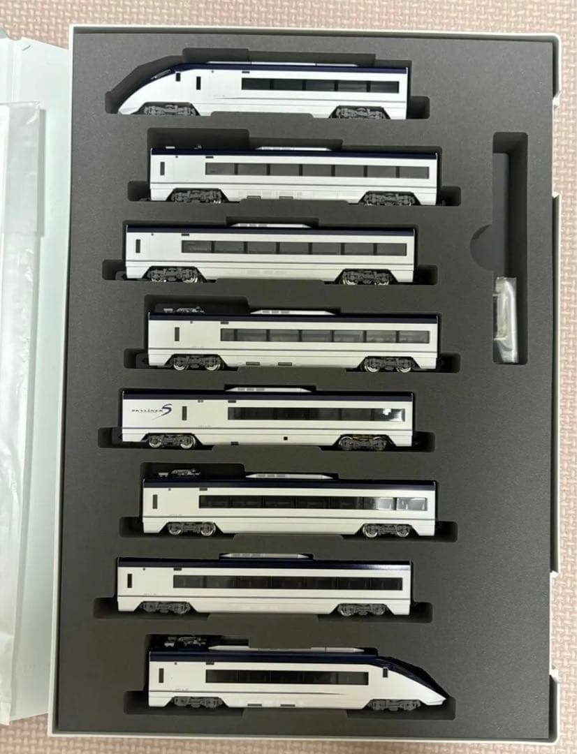 TOMIX 限定新品スカイライナーAE形第7編成セットテックステーション限定品