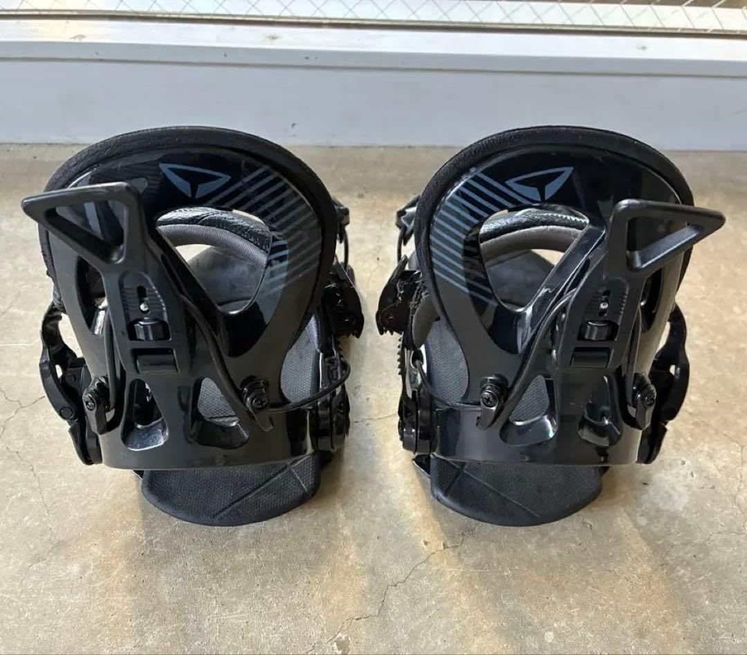 SP BINDINGS private リアエントリー バインディング Mサイズ