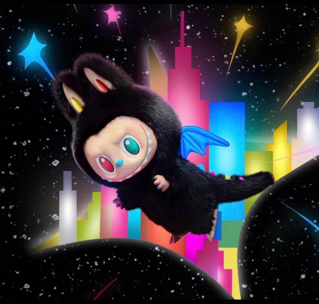 THE MONSTERS 10th Anniversary ZIMOMO セット