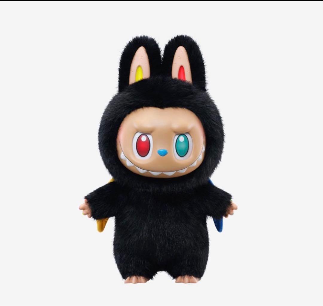 THE MONSTERS 10th Anniversary ZIMOMO セット