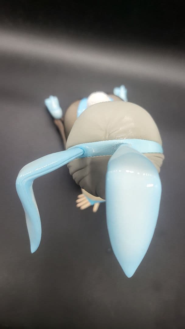 Freeing B-style 宇崎ちゃんは遊びたい！ω 宇崎柳 バニー 破損有