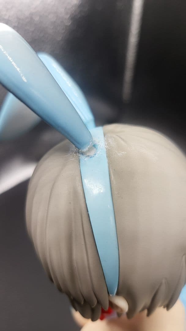 Freeing B-style 宇崎ちゃんは遊びたい！ω 宇崎柳 バニー 破損有