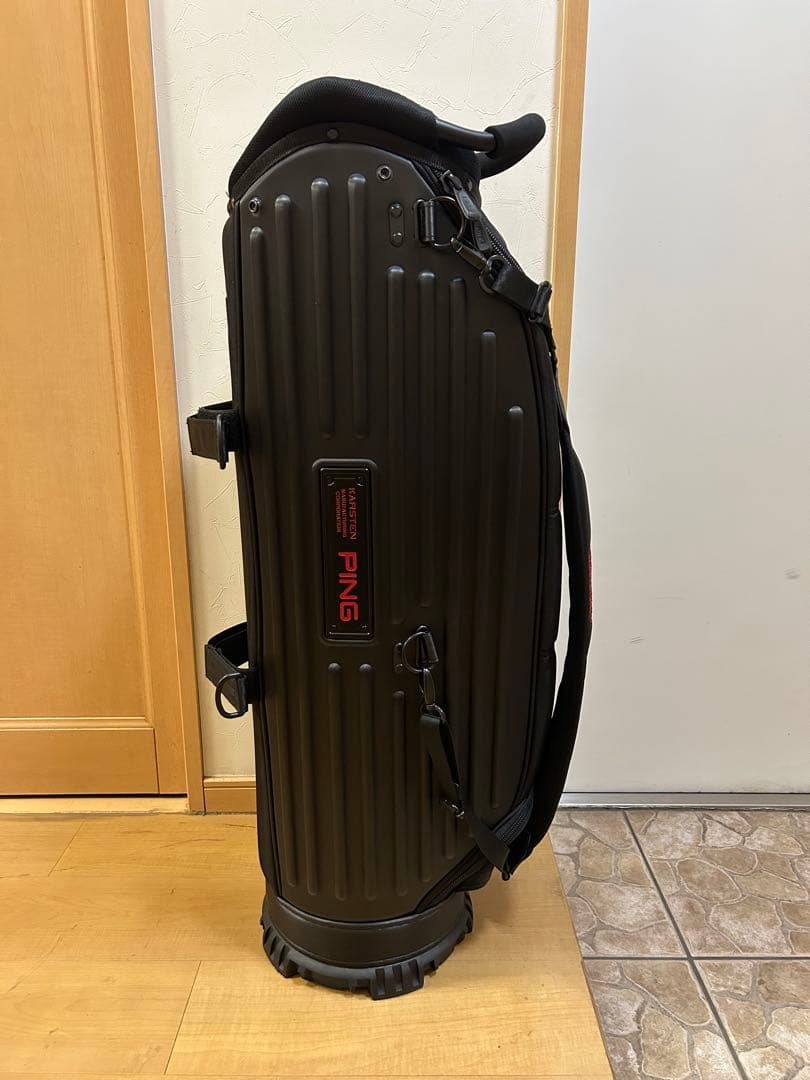 PING CB-P211ワンポケット