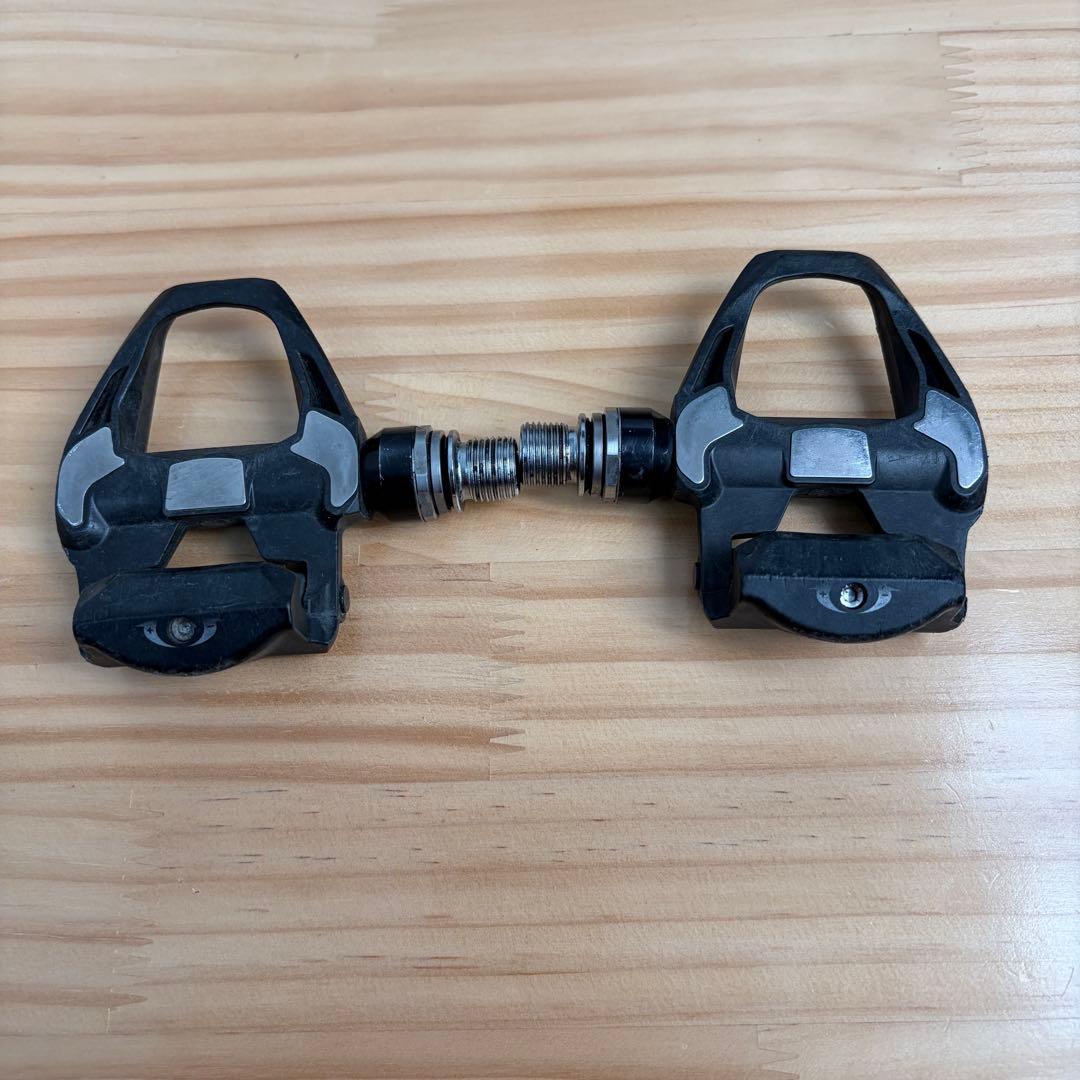 Shimano Dura-Ace PD-R9100 ビンディングペダル