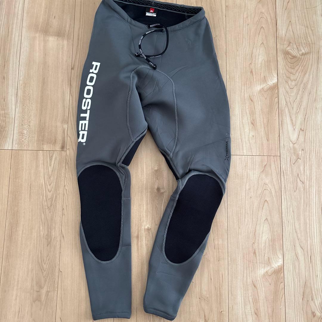 ROOSTER ルースター　ウエットスーツ　セーリングウェア　Mサイズ　ヨット