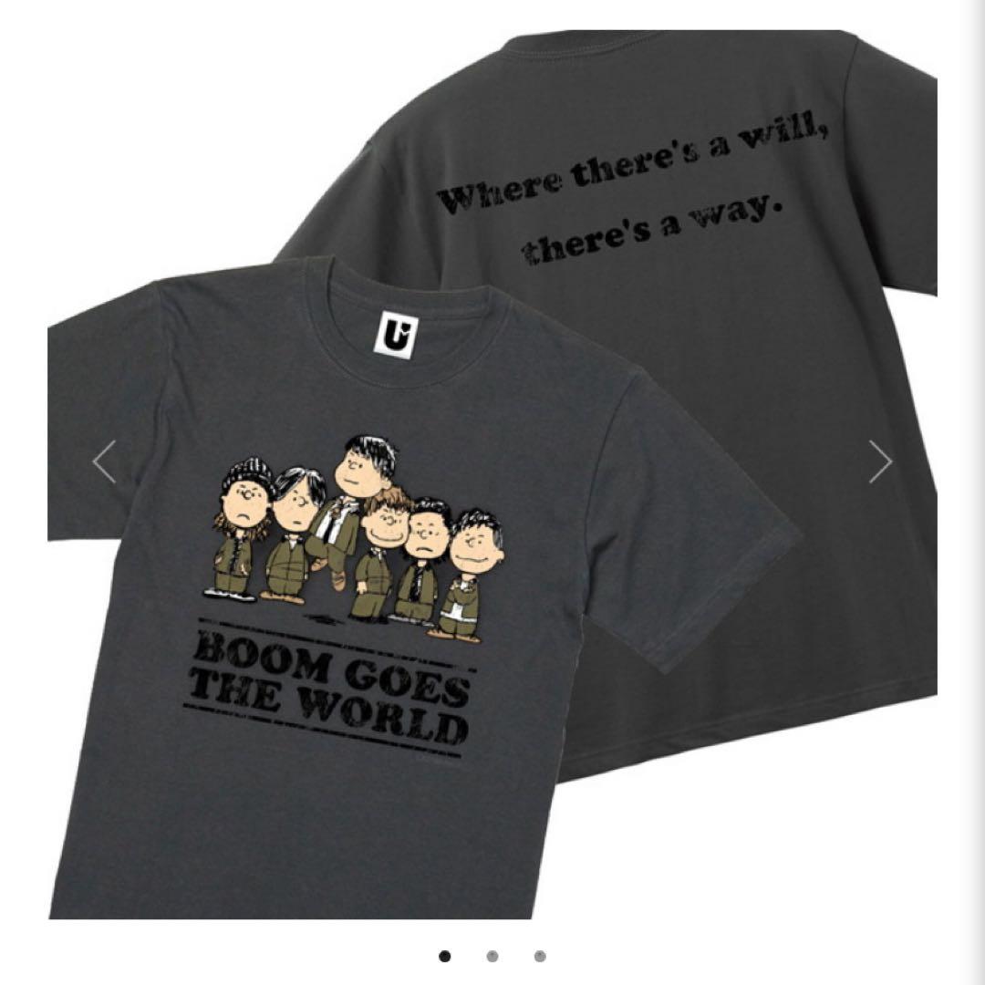 UVERworld 誠果Produce EPIPHANY SUMI tシャツ