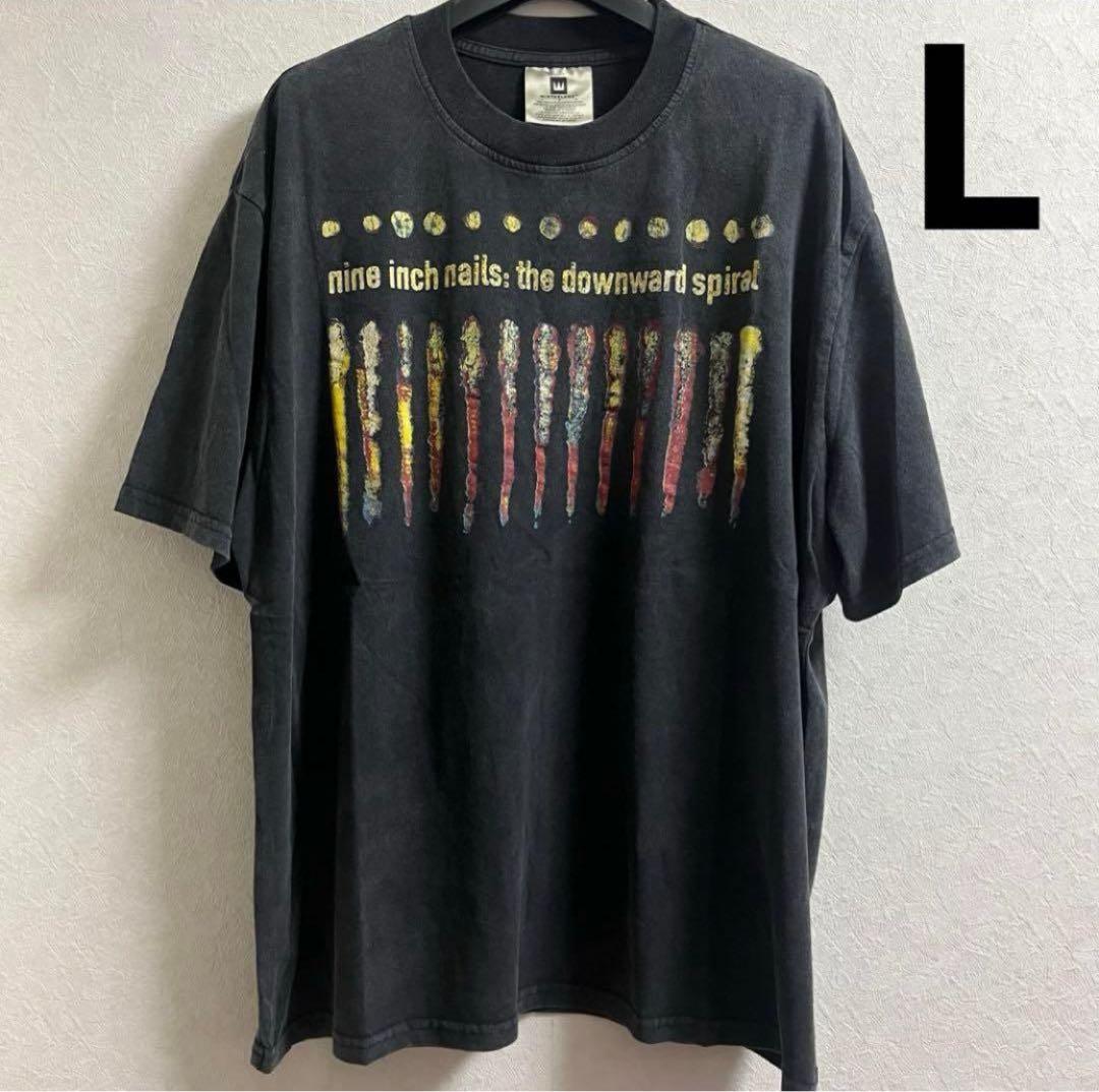 Nine Inch Nails バンドTシャツ ナインインチネイルズ