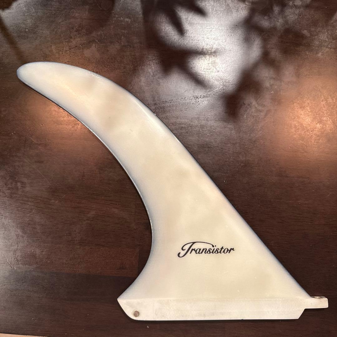 TRANSISTOR BRAND（トランジスターブランド）センターフィン