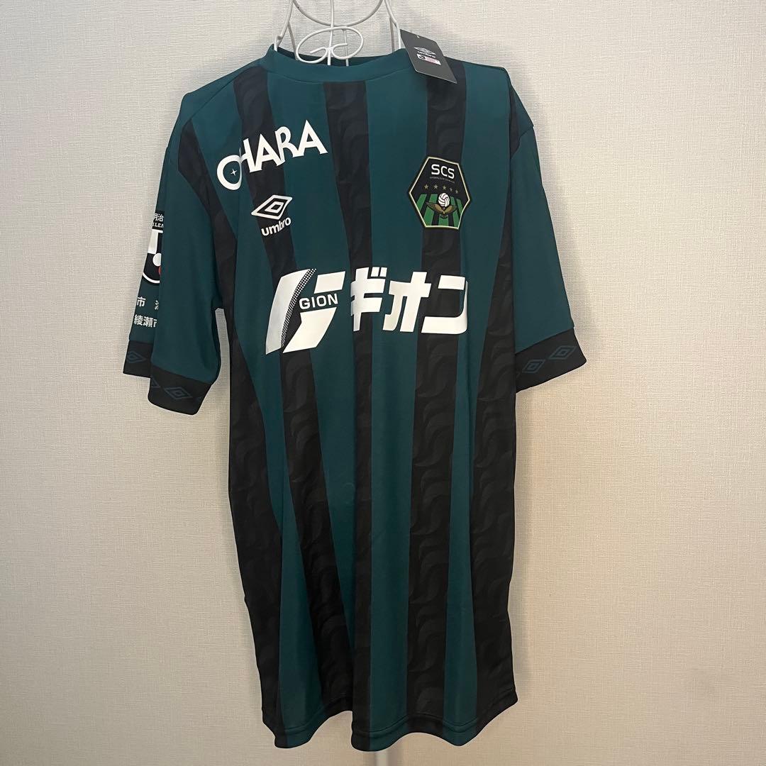 2024 SC相模原 1st レプリカユニフォーム