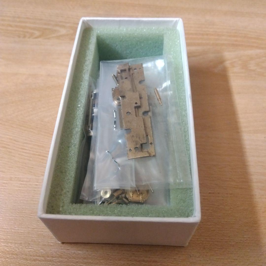 山*ん様 JOE WORKS KOPPEL 鉄道模型キット 乗工社 ベースキット