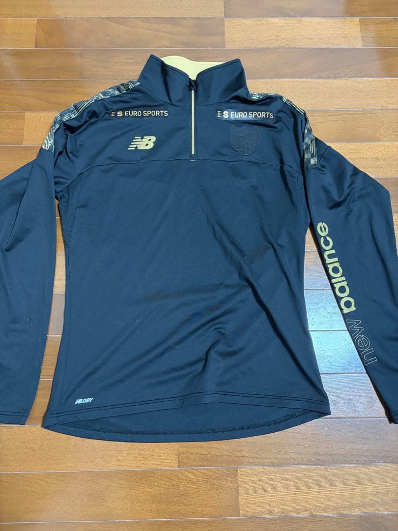 【支給品】FC東京 トレーニングウェア