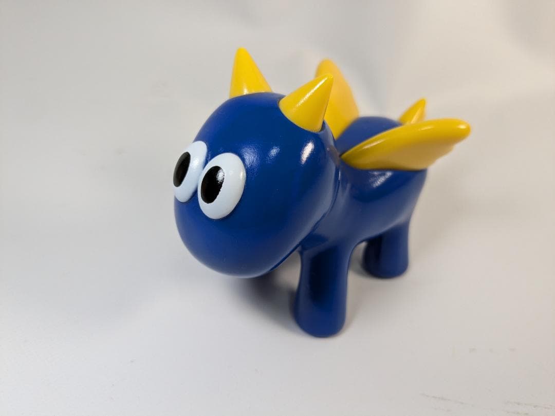 KAMAKIRI マジックホース 6体セット ソフビ