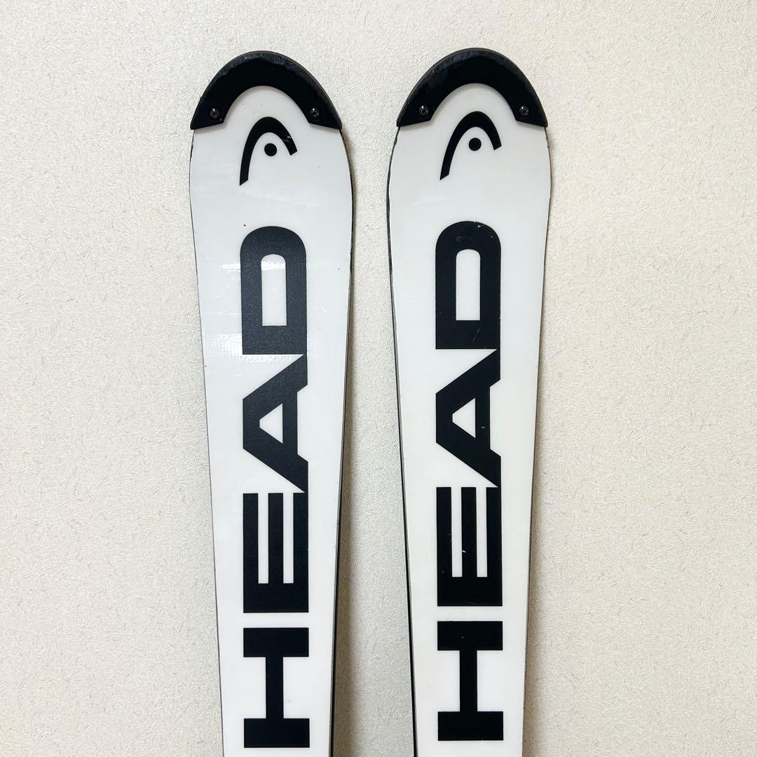 ✨人気 【HEAD】 WORLDCUP REBELS i.SL RD 165cm