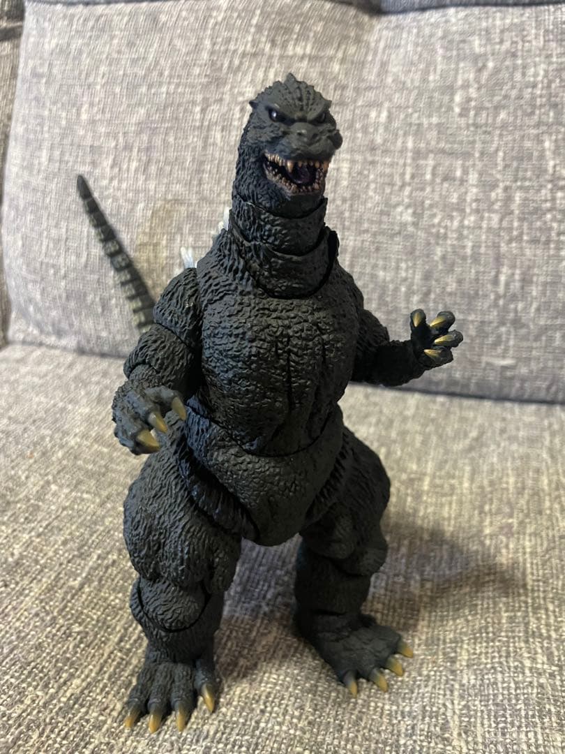 ゴジラ (1989) 輝響曲